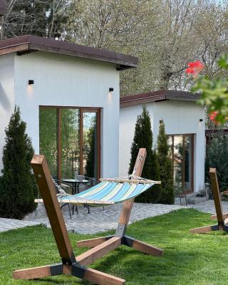 Silver Bungalow