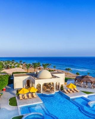 The Oberoi Beach Resort, Sahl Hasheesh