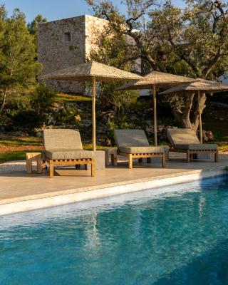 Botanico Villa & Suites