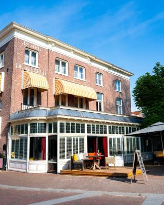 Hotel de Wereld
