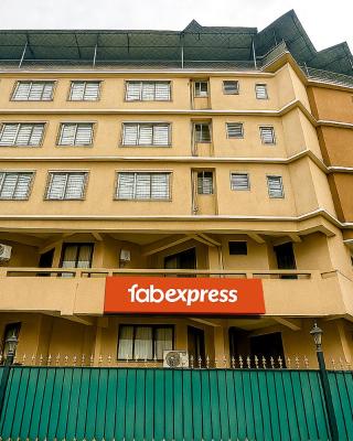 FabExpress Sunset Residency - Nr Apollo Hospitals