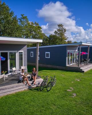 Siblu camping Lauwersoog