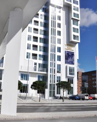 Tivoli Hotel