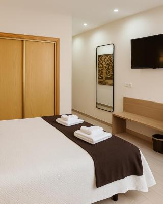 Hotel Ancla