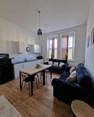 Edinburgh Road Guest House