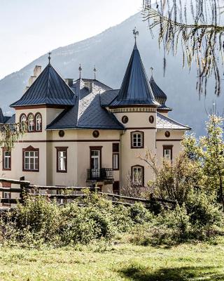 Villa Waldkönigin