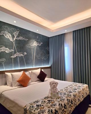 Hotel Sriti Magelang