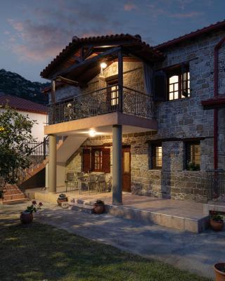 Rodi Houses