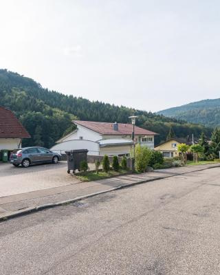 Ferienwohnung Sonnenschein