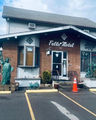 Falls Motel