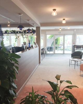Best Western Kobalt Annecy Nord - Epagny