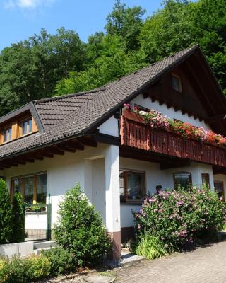 Ferienwohnung Mühlengrün