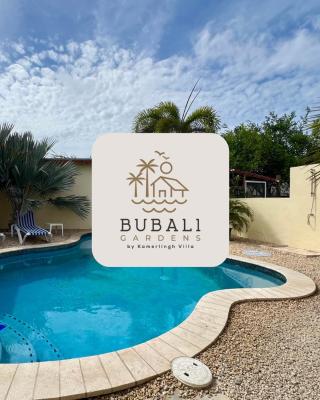 Bubali Gardens by Kamerlingh Villa