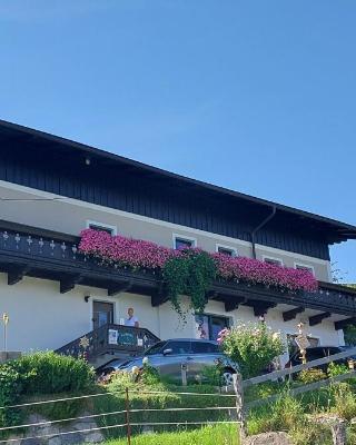 Ferienwohnung Weissacher
