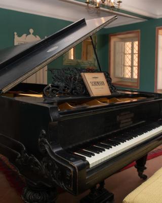 Il Casale Di Villa Rossi
