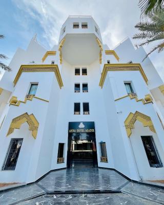 Anna hotel agadir