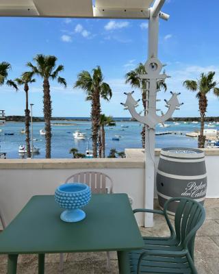 Casa Clementina Rooms vista mare