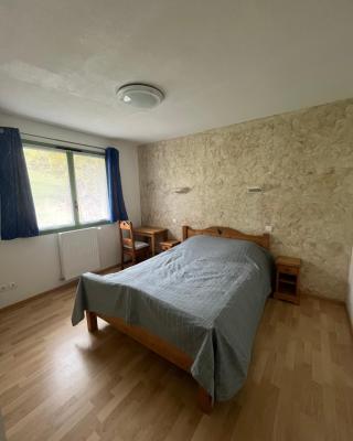 Le mas relais du Beaumont