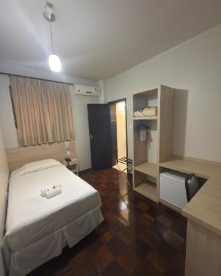 Hotel Santa Maria