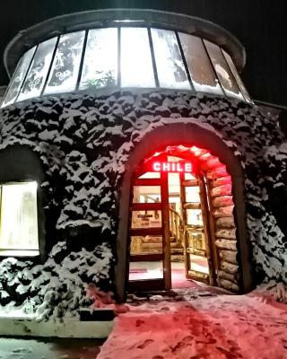 Hotel Catripulli