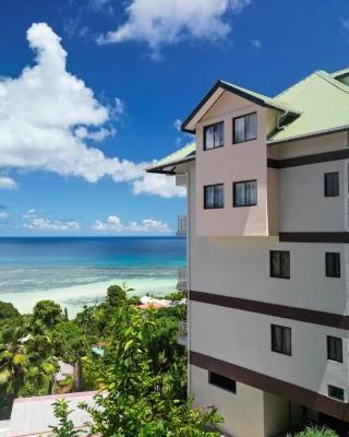 Jolie View Self Catering Apartments