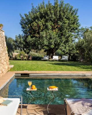 Masseria Costanza Vendicari