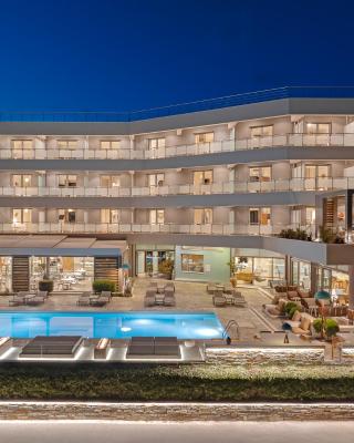 Anastasia Hotel & Suites Mediterranean Comfort