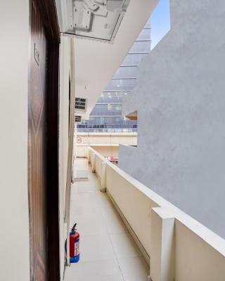 Hotel O YATRA INN