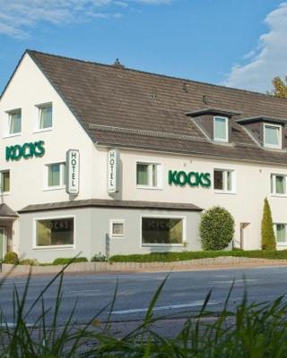 Kocks Hotel Garni