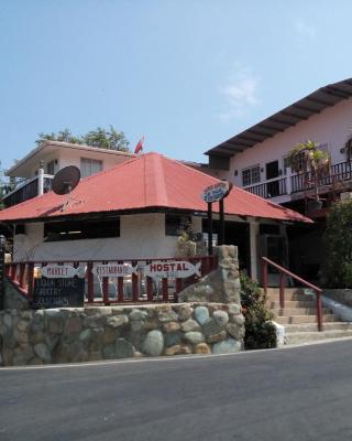 Hotel Contadora