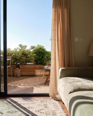 Studio standing - Village Lumio