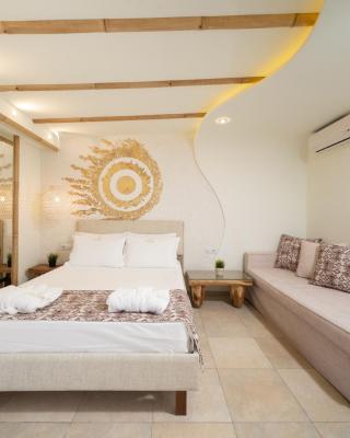 Ester Luxury Rooms