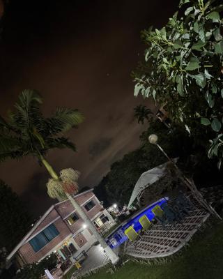 Hospedaje Avitor
