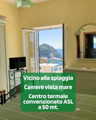 Pensione Casa Verde