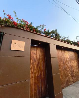 China Chancay Hotel