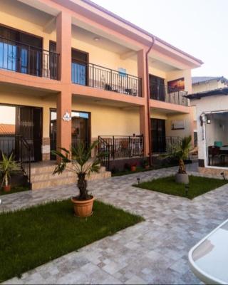 Casa Daymar 2 Mai
