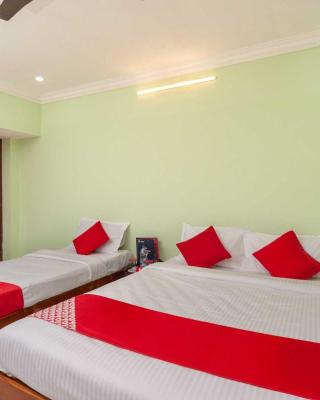 Hotel O Seabreeze Residency