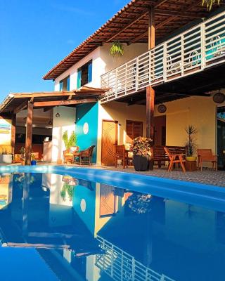 Villa Aconchego Guarajuba