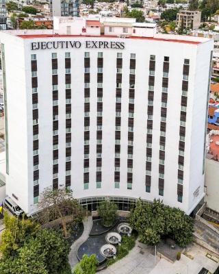 Ejecutivo Express Guadalajara Providencia - Av México