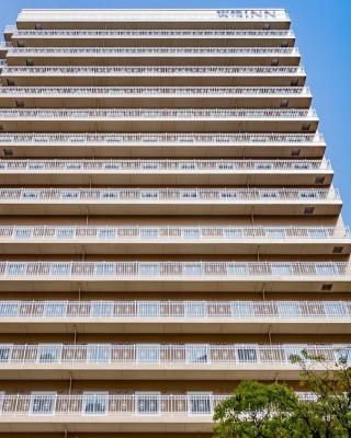 Toyoko Inn Kobe Sannomiya Ekimae