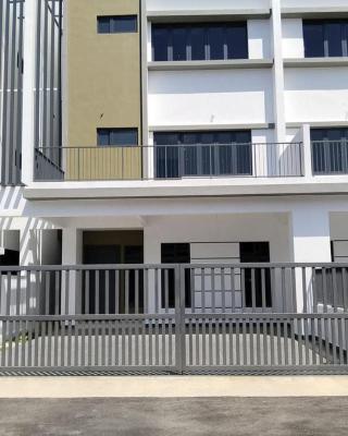 Happy Chamang Guest House