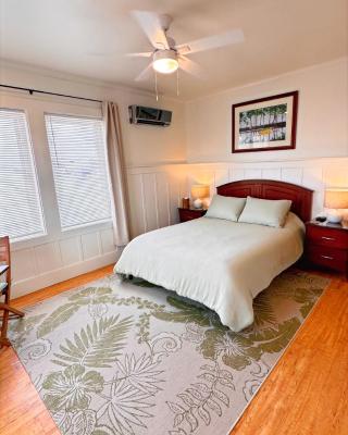 Hilo Town Inn