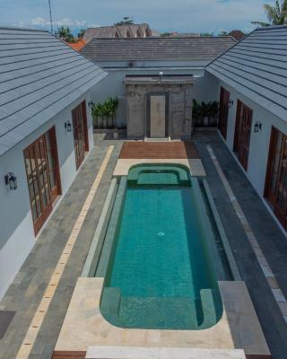 Kardi Residence By Bali Cabin
