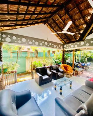 Sheran Safari House