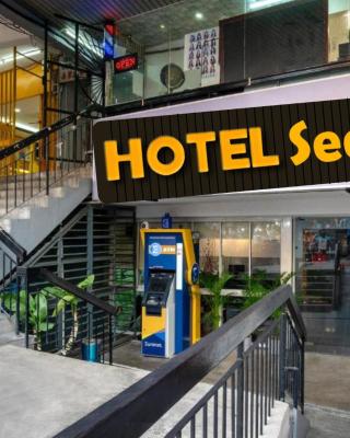 Seeds Hotel Bukit Bintang