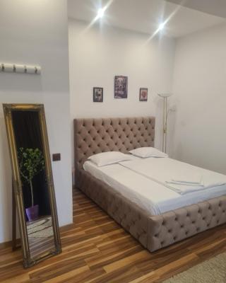 Corina House