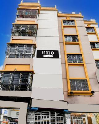 Super Hotel O Kolkata Near Acropolis Mall Formerly 7 Horse GH