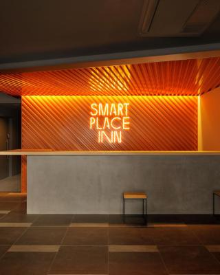 Smart Place Inn Kyoto Shijo Horikawa