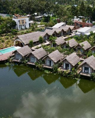 Bungalow Ven Sông