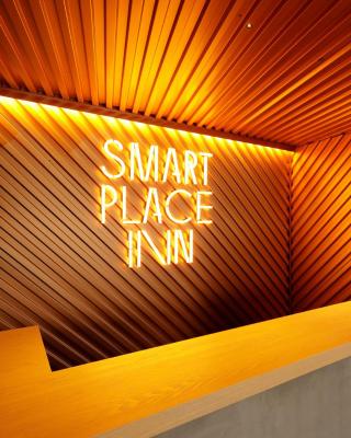 Smart Place Inn Nijojo Horikawa